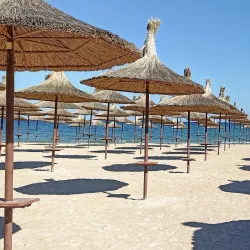 Mangalia Beach - Mangalia