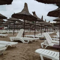 Mangalia Beach - Mangalia