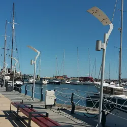 Mangalia Beach - Mangalia