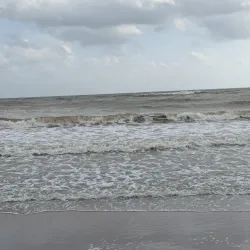 Mangalia Beach - Mangalia