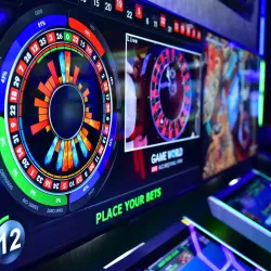 Mangalia Casino - Mangalia