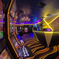 Mangalia Casino - Mangalia