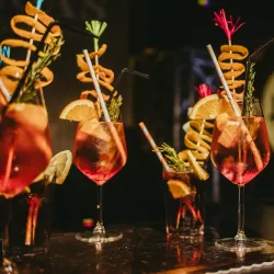 Mangalia Casino - Mangalia