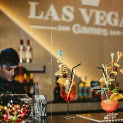 Mangalia Casino - Mangalia