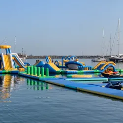 Mangalia City Park - Mangalia