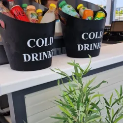 Mangalia City Park - Mangalia