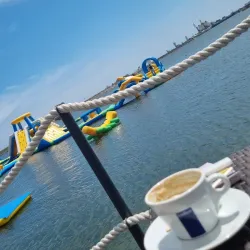 Mangalia City Park - Mangalia