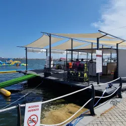 Mangalia City Park - Mangalia