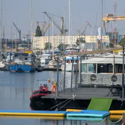 Mangalia City Park - Mangalia