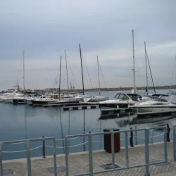 Mangalia City Park - Mangalia