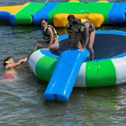 Mangalia City Park - Mangalia