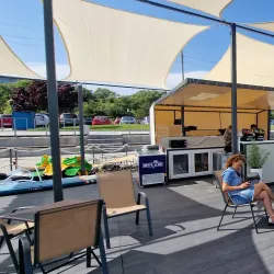 Mangalia City Park - Mangalia