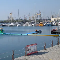 Mangalia City Park - Mangalia