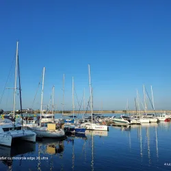 Mangalia Marina - Mangalia