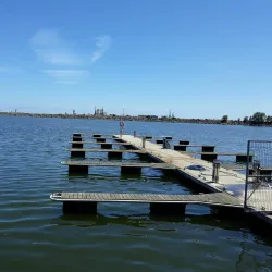 Mangalia Marina - Mangalia