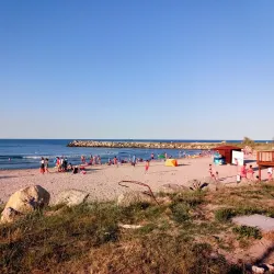 Mangalia Marina - Mangalia