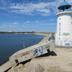 Mangalia Marina - Mangalia