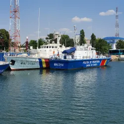 Mangalia Marina - Mangalia