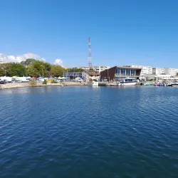 Mangalia Marina - Mangalia