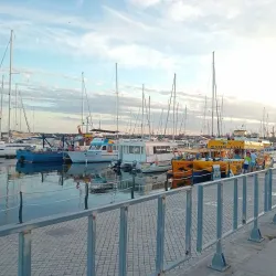 Mangalia Marina - Mangalia