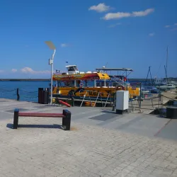Mangalia Marina - Mangalia