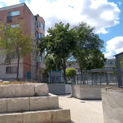 Roman Ruins of Callatis - Mangalia