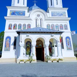 Saint George Orthodox Church - Mangalia