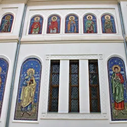 Saint George Orthodox Church - Mangalia