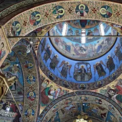 Saint George Orthodox Church - Mangalia