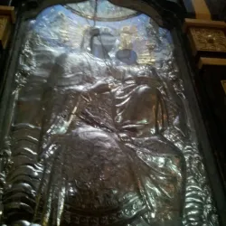 Saint George Orthodox Church - Mangalia