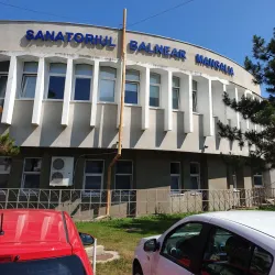 Therme Mangalia - Mangalia
