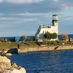 Therme Mangalia - Mangalia