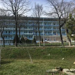 Therme Mangalia - Mangalia