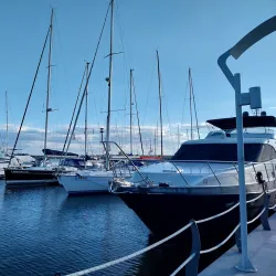 Therme Mangalia - Mangalia