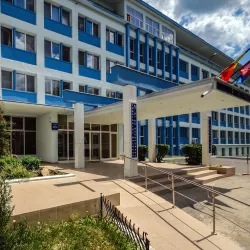 Therme Mangalia - Mangalia