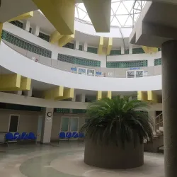 Therme Mangalia - Mangalia