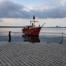 Therme Mangalia - Mangalia