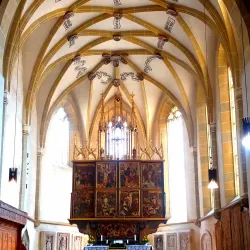 Medias Citadel - Medias (Mediaș)