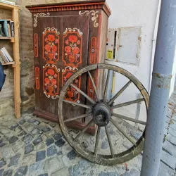 Medias Citadel - Medias (Mediaș)