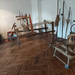 Museum of History and Archaeology - Medias (Mediaș)