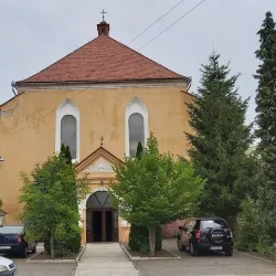 Museum of History and Archaeology - Medias (Mediaș)
