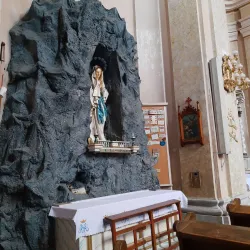 The Franciscan Monastery - Medias (Mediaș)