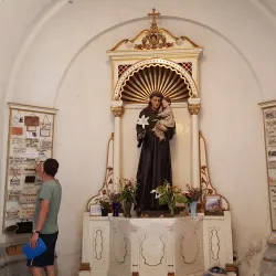 The Franciscan Monastery - Medias (Mediaș)