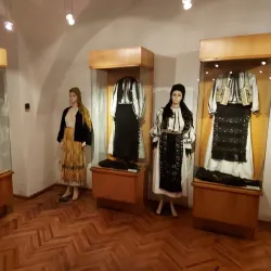 The Mediaș Cultural Center - Medias (Mediaș)