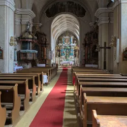 The Mediaș Cultural Center - Medias (Mediaș)