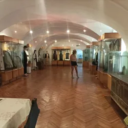 The Mediaș Cultural Center - Medias (Mediaș)