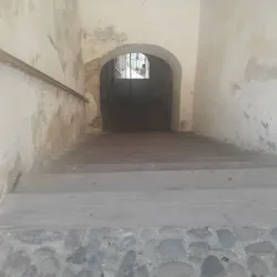 The Red Tower - Medias (Mediaș)