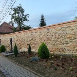 The Red Tower - Medias (Mediaș)