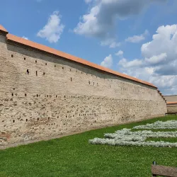 The Red Tower - Medias (Mediaș)
