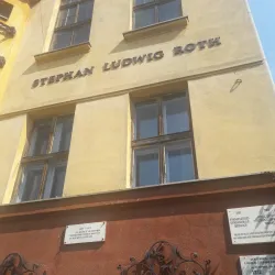 The Red Tower - Medias (Mediaș)